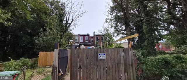 1806 AIKEN ST, Baltimore, MD 21213