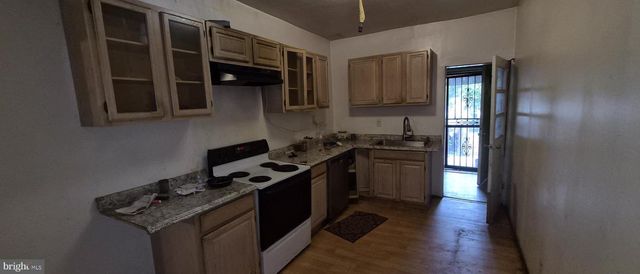 1806 AIKEN ST, Baltimore, MD 21213