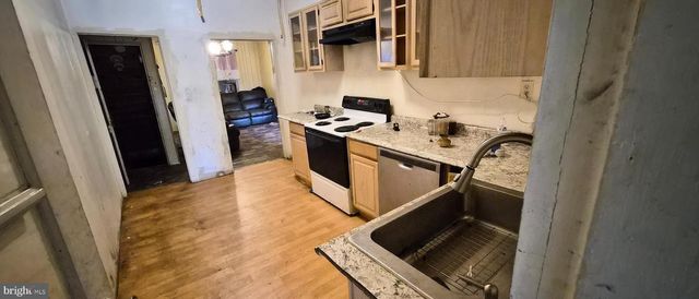 1806 AIKEN ST, Baltimore, MD 21213