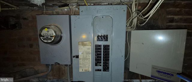 1806 AIKEN ST, Baltimore, MD 21213