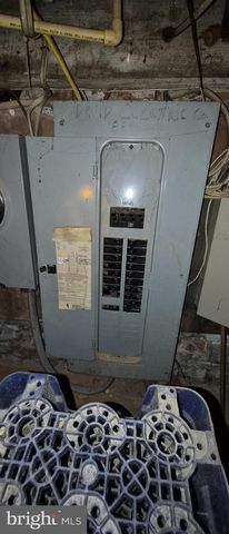 1806 AIKEN ST, Baltimore, MD 21213