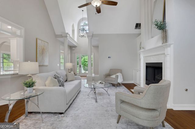 7270 Flowery Branch Road, Cumming, GA 30041