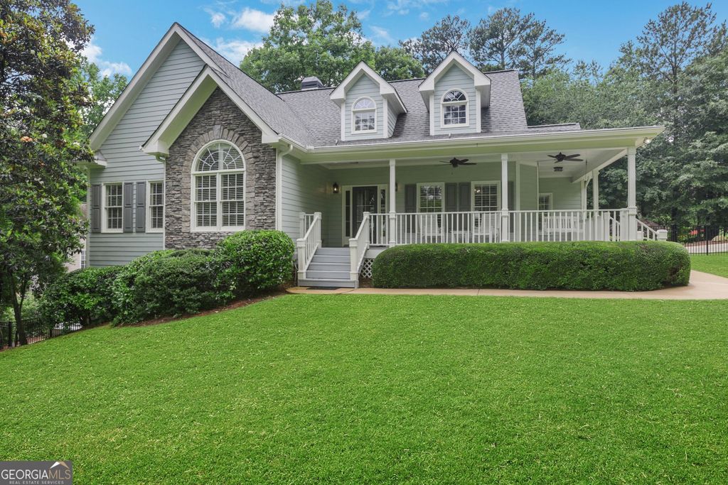 7270 Flowery Branch Road, Cumming, GA 30041