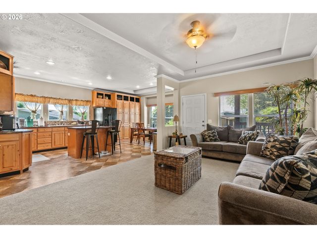 13620 Sw BEEF BEND Rd 1, Portland, OR 97224