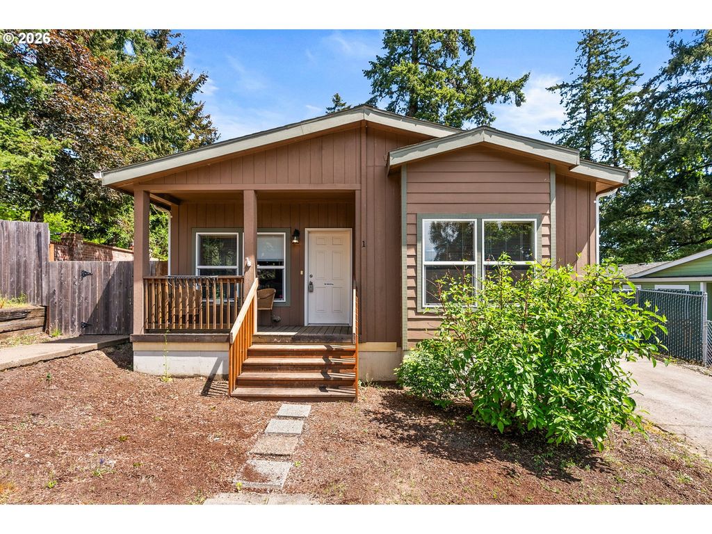 13620 Sw BEEF BEND Rd 1, Portland, OR 97224