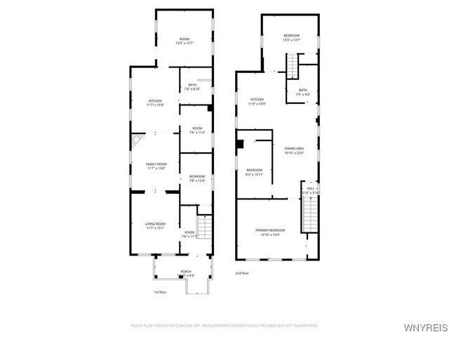 30 Glenwood Avenue, Buffalo, NY 14209