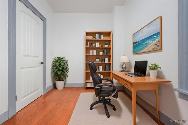 30 Glenwood Avenue, Buffalo, NY 14209