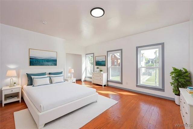 30 Glenwood Avenue, Buffalo, NY 14209