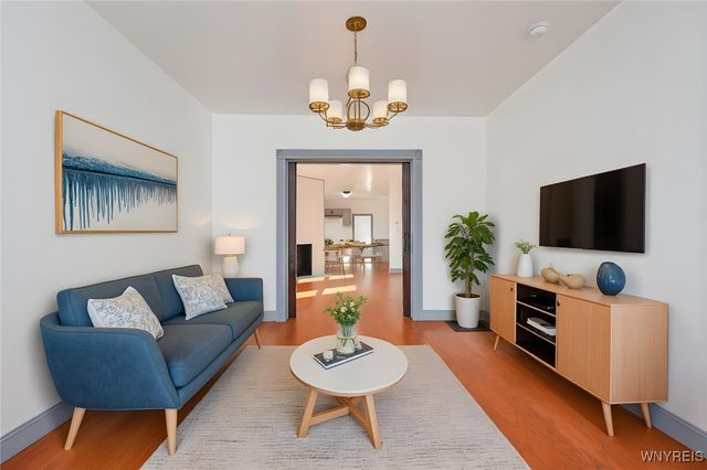 30 Glenwood Avenue, Buffalo, NY 14209