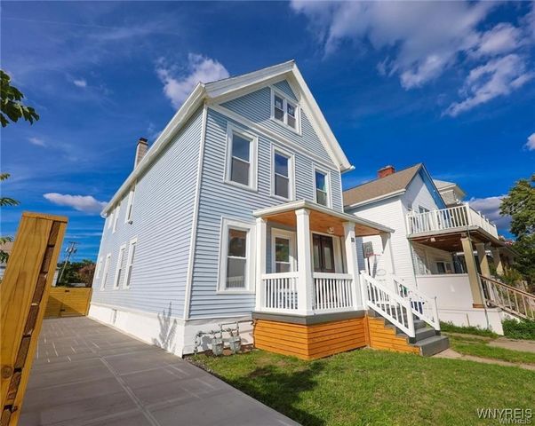 30 Glenwood Avenue, Buffalo, NY 14209