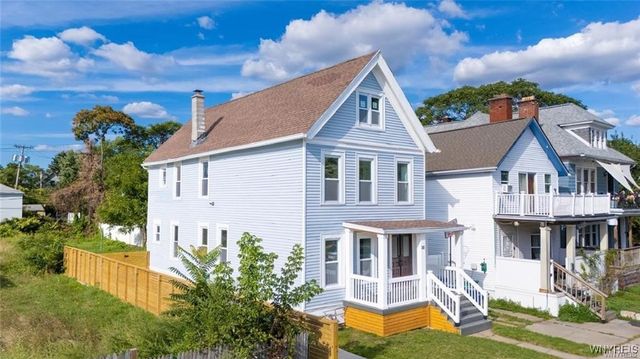 30 Glenwood Avenue, Buffalo, NY 14209