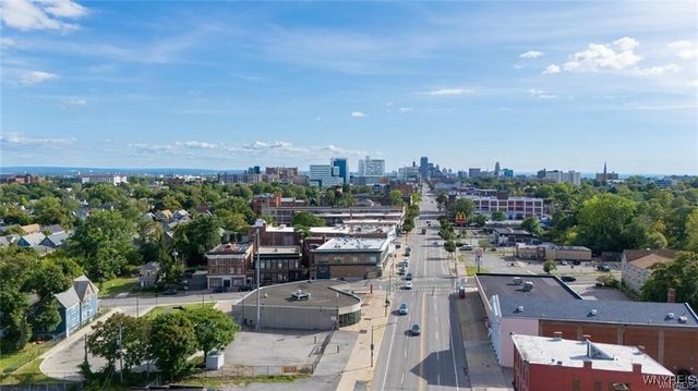 30 Glenwood Avenue, Buffalo, NY 14209