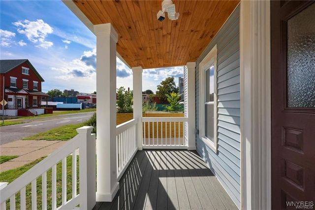 30 Glenwood Avenue, Buffalo, NY 14209