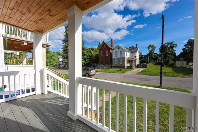 30 Glenwood Avenue, Buffalo, NY 14209