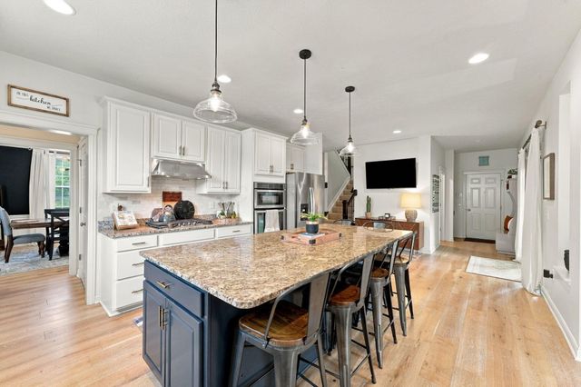 7123 Glacier Ridge Boulevard, Dublin, OH 43017