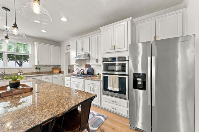 7123 Glacier Ridge Boulevard, Dublin, OH 43017