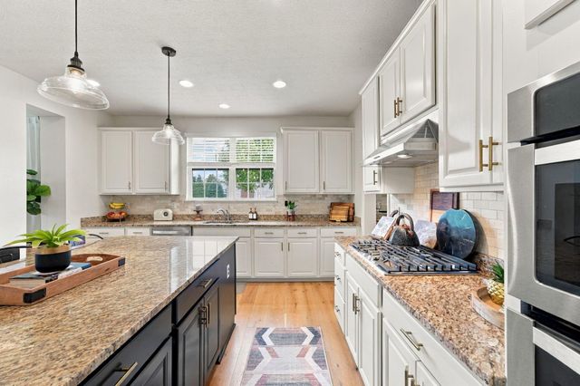7123 Glacier Ridge Boulevard, Dublin, OH 43017