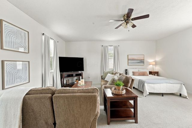 7123 Glacier Ridge Boulevard, Dublin, OH 43017