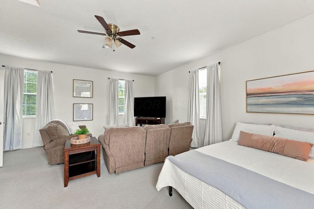 7123 Glacier Ridge Boulevard, Dublin, OH 43017