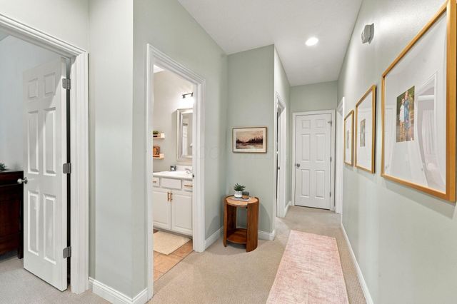 7123 Glacier Ridge Boulevard, Dublin, OH 43017