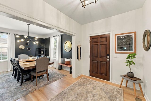 7123 Glacier Ridge Boulevard, Dublin, OH 43017