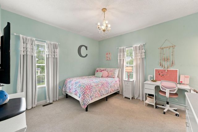 7123 Glacier Ridge Boulevard, Dublin, OH 43017