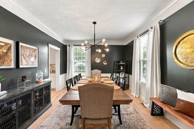 7123 Glacier Ridge Boulevard, Dublin, OH 43017