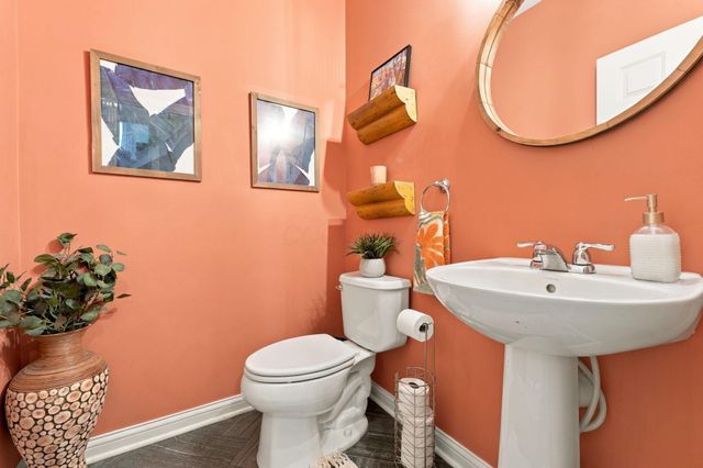 7123 Glacier Ridge Boulevard, Dublin, OH 43017