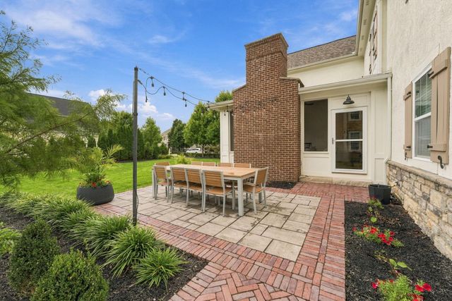 7123 Glacier Ridge Boulevard, Dublin, OH 43017