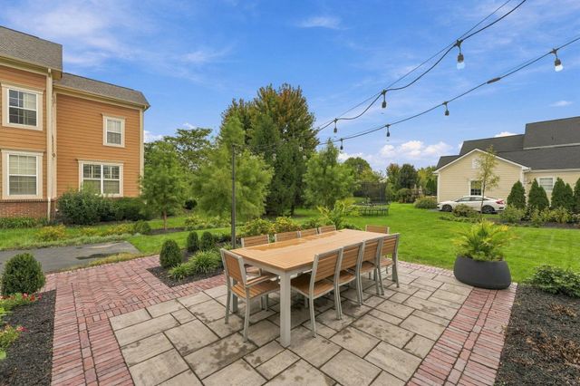 7123 Glacier Ridge Boulevard, Dublin, OH 43017