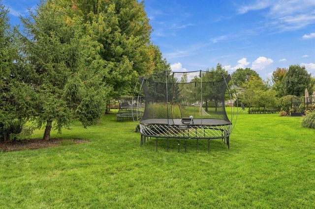 7123 Glacier Ridge Boulevard, Dublin, OH 43017