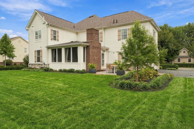 7123 Glacier Ridge Boulevard, Dublin, OH 43017