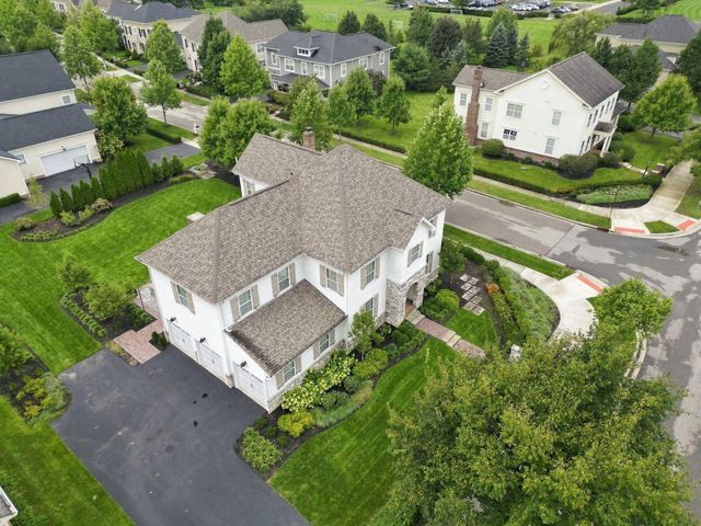 7123 Glacier Ridge Boulevard, Dublin, OH 43017