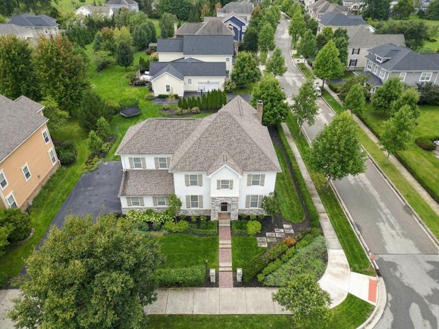 7123 Glacier Ridge Boulevard, Dublin, OH 43017