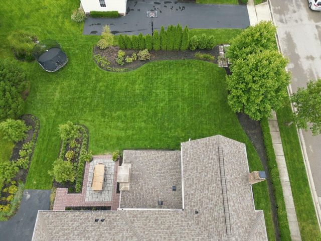 7123 Glacier Ridge Boulevard, Dublin, OH 43017
