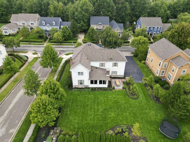 7123 Glacier Ridge Boulevard, Dublin, OH 43017