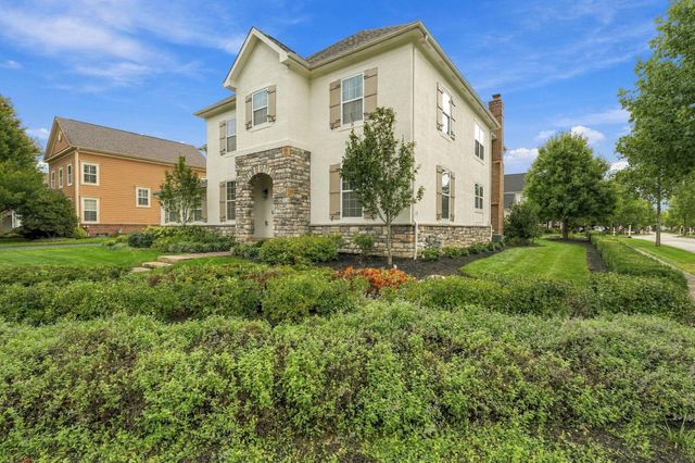 7123 Glacier Ridge Boulevard, Dublin, OH 43017