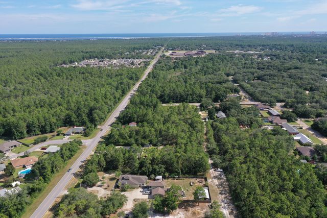 0.4 Acres Burger Drive, Pensacola, FL 32506