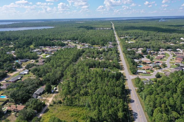 0.4 Acres Burger Drive, Pensacola, FL 32506
