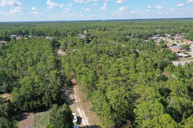 0.4 Acres Burger Drive, Pensacola, FL 32506