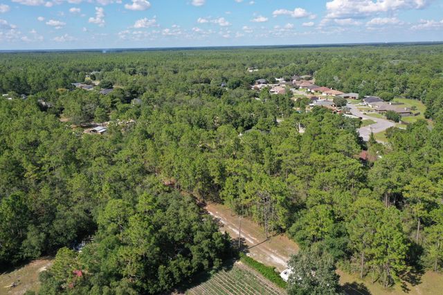 0.4 Acres Burger Drive, Pensacola, FL 32506