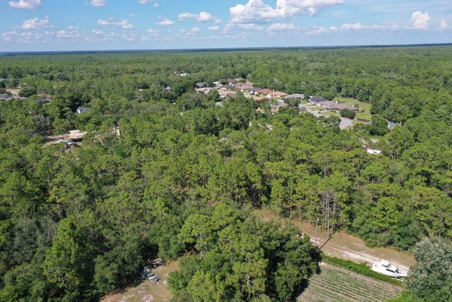 0.4 Acres Burger Drive, Pensacola, FL 32506