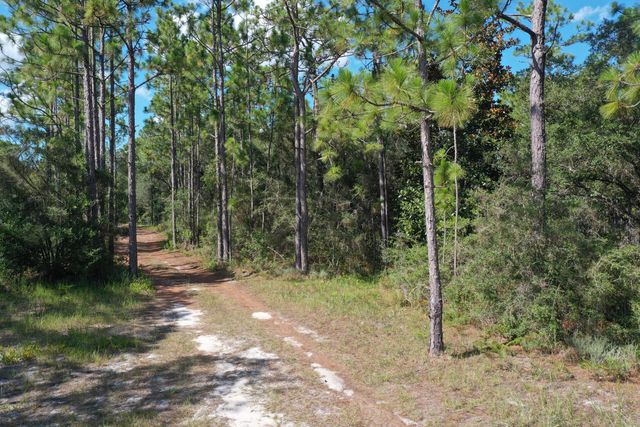 0.4 Acres Burger Drive, Pensacola, FL 32506