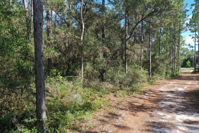 0.4 Acres Burger Drive, Pensacola, FL 32506