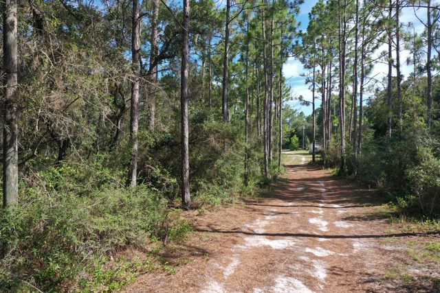 0.4 Acres Burger Drive, Pensacola, FL 32506