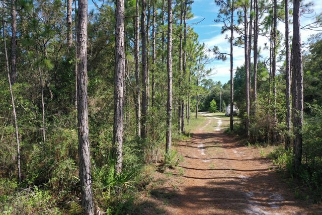 0.4 Acres Burger Drive, Pensacola, FL 32506