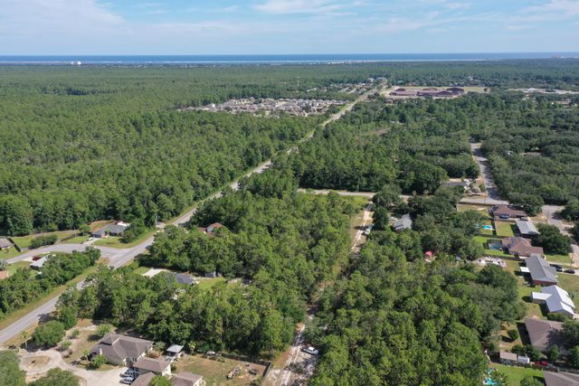 0.4 Acres Burger Drive, Pensacola, FL 32506