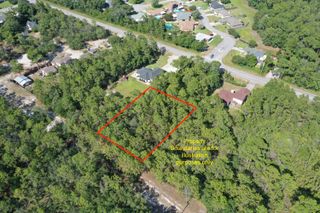 0.4 Acres Burger Drive, Pensacola, FL 32506