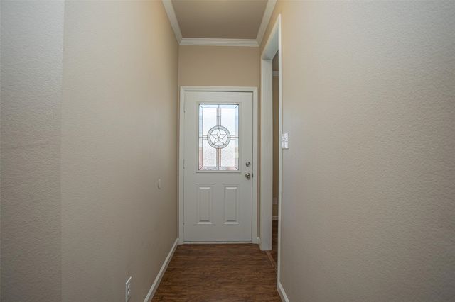 455 Neals Hill Road, Oak Ridge, TX 76240