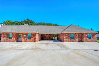 455 Neals Hill Road, Oak Ridge, TX 76240